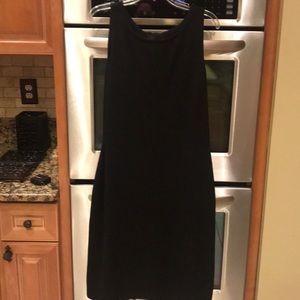 St John Caviar Dress